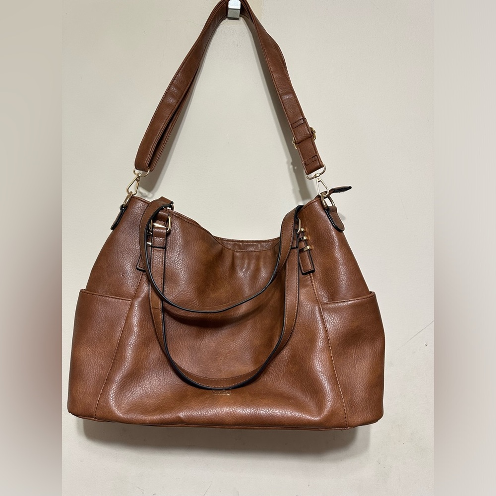 Seven Days Lifestyle & Dreams large Hobo bag